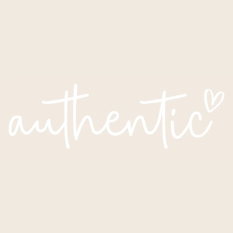 Authentique