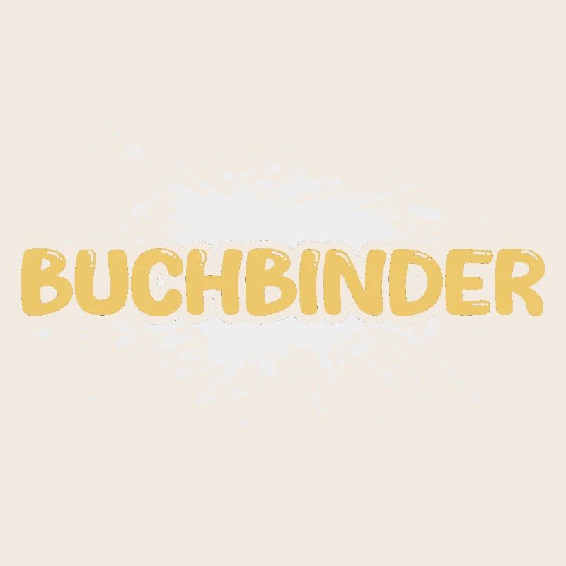 Buchbinder