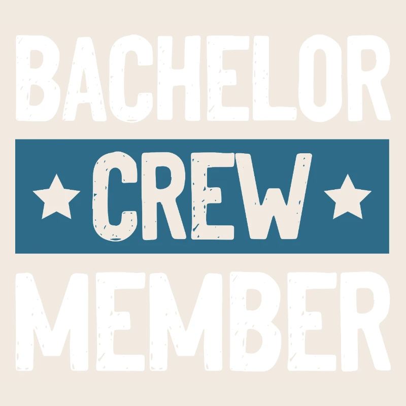Bachelor Crew