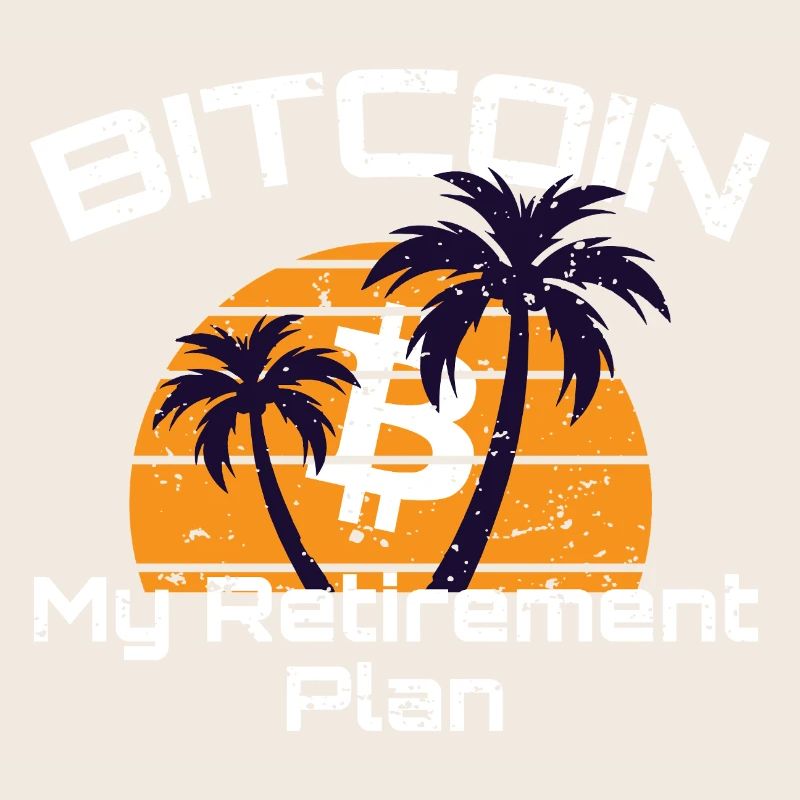 Bitcoin - 21 Million - Cryptocurrency