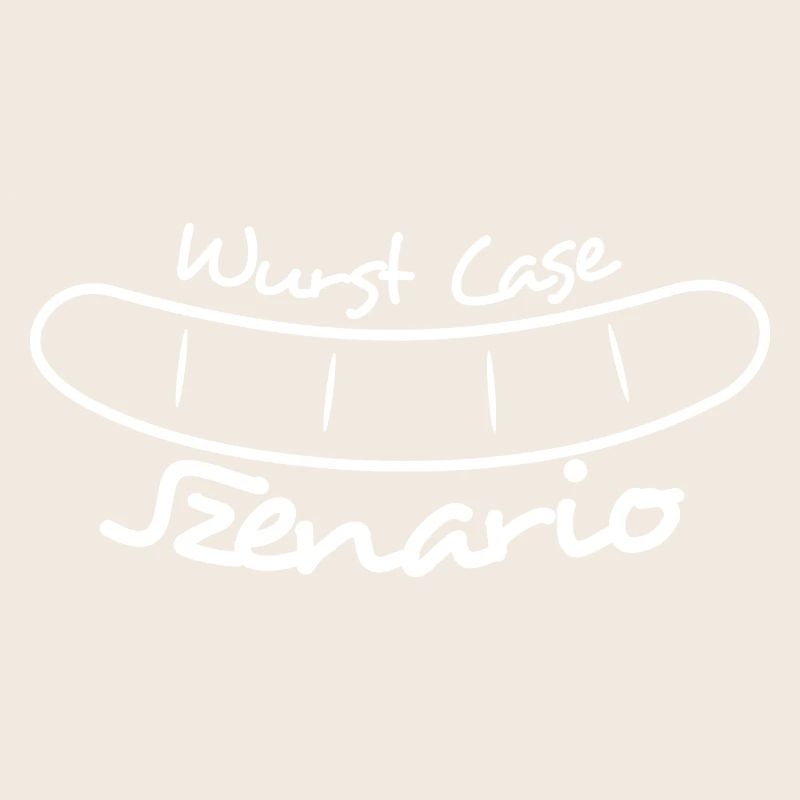 The Wurstcase Scenario