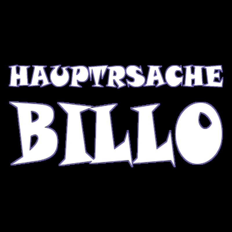 principale chose billo