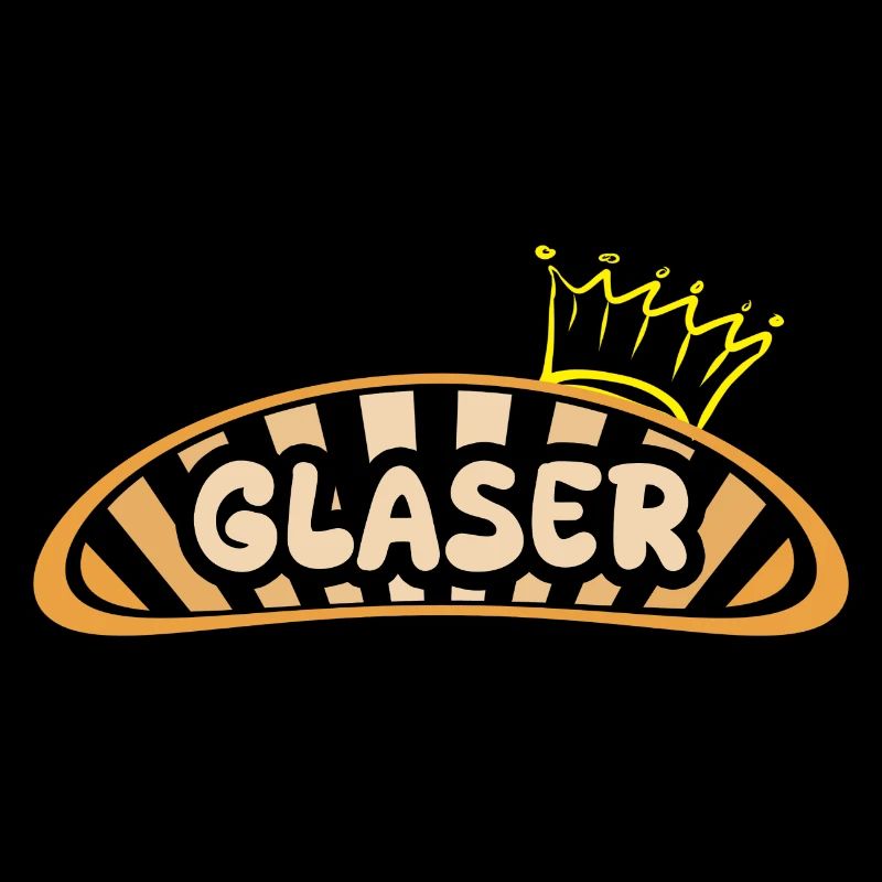 Beruf Glaser