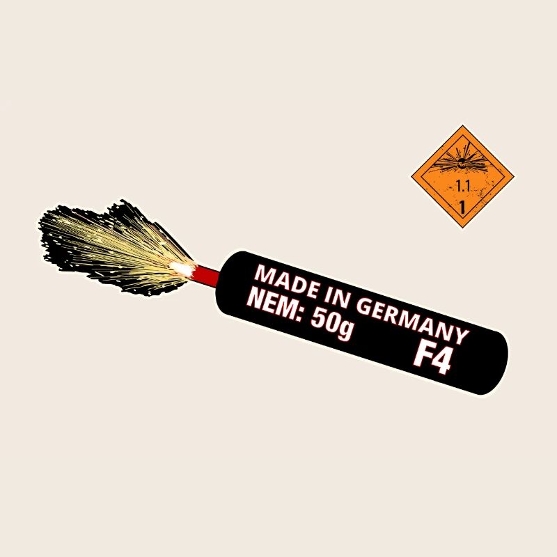 F4 Pyro