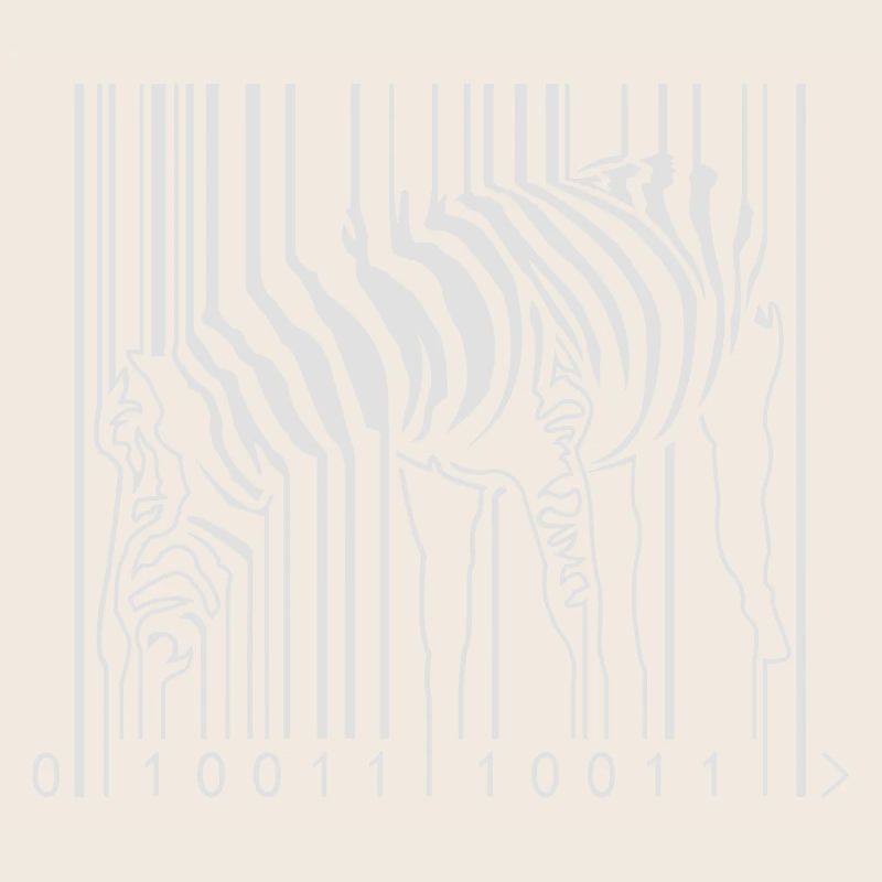 Zebra Barcode