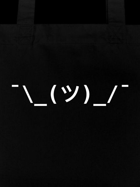meh