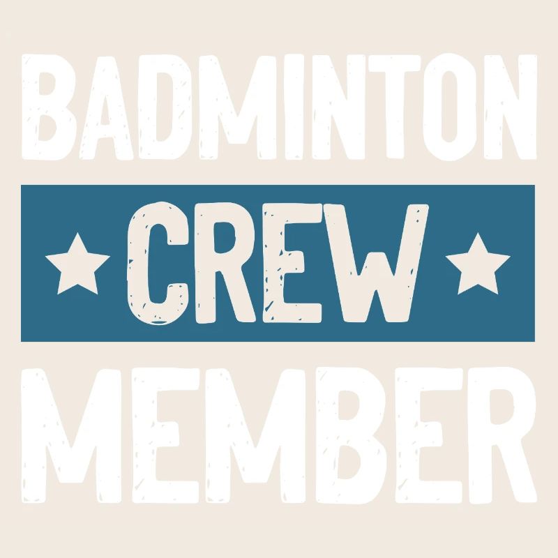 Équipe de badminton