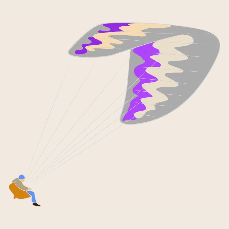 Paraglider