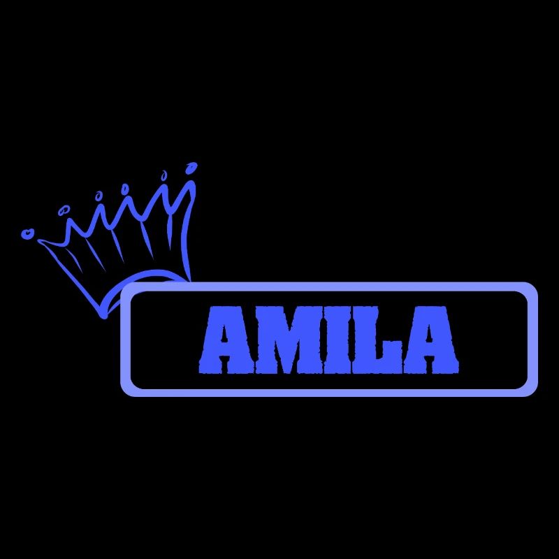 Sister Amila