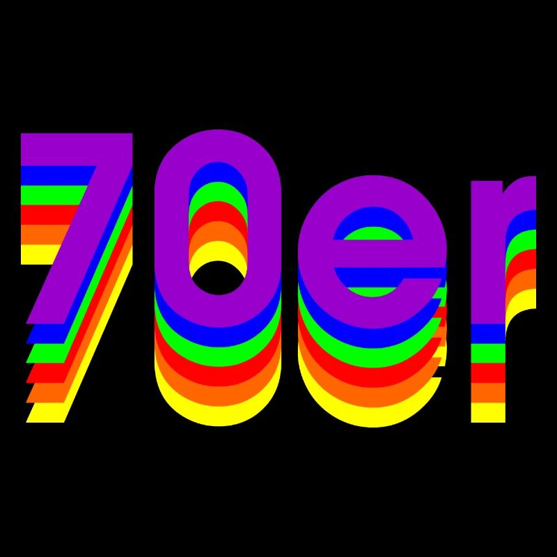 70s