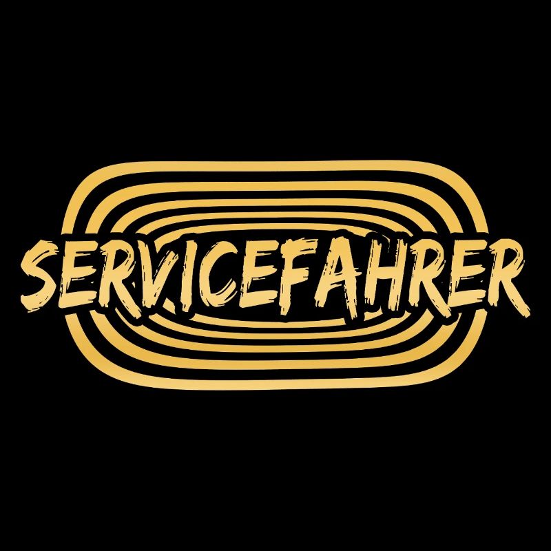 Cadeau pour le chauffeur de service
