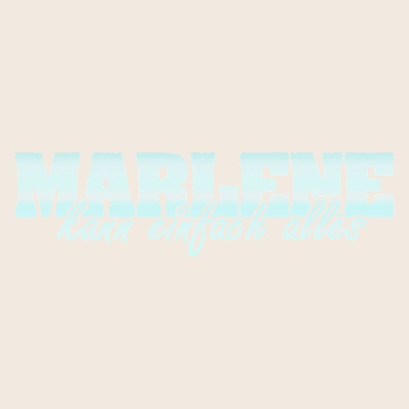 Mrs. Marlene