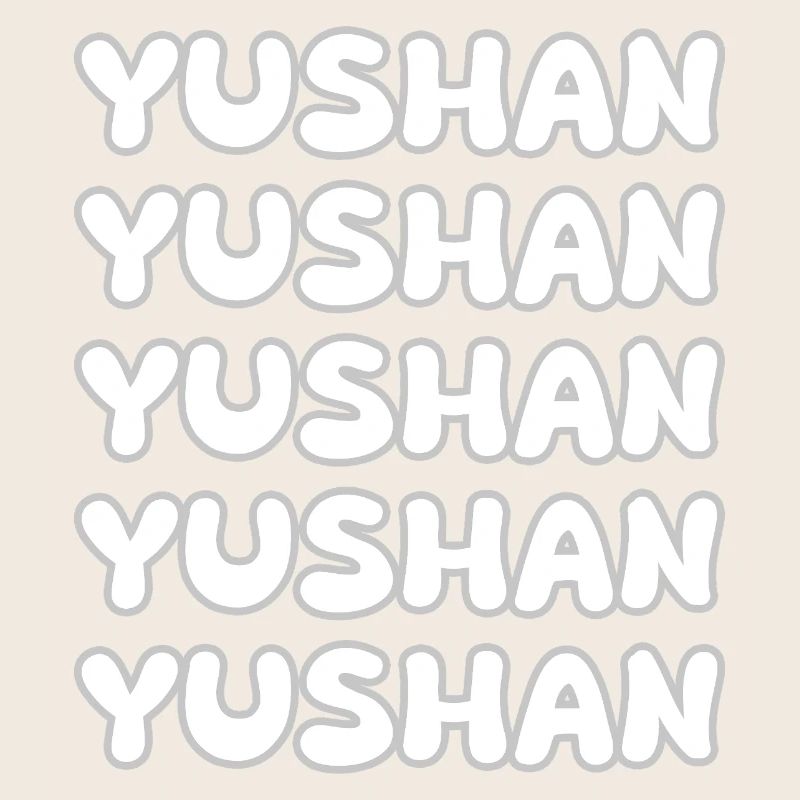 Yushan