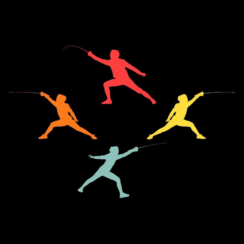 Fencing Evolution Fencing