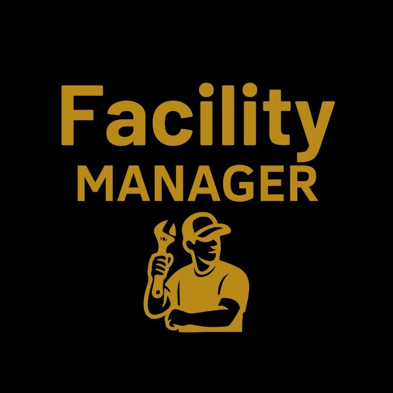 Facility Manager