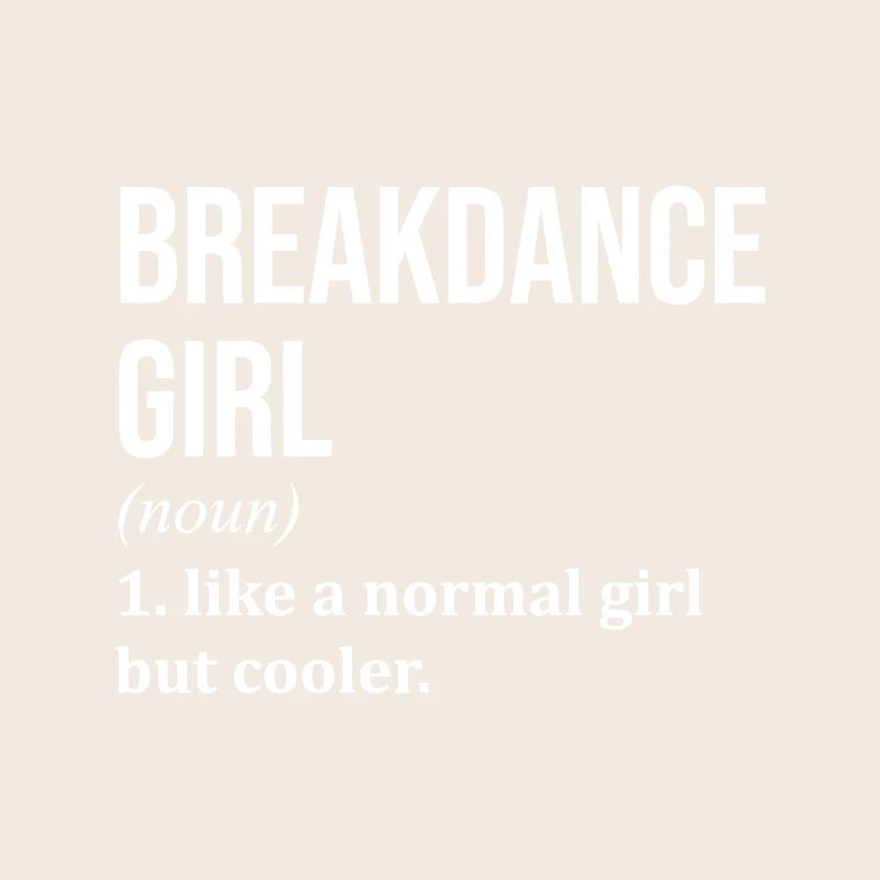 Breakdance