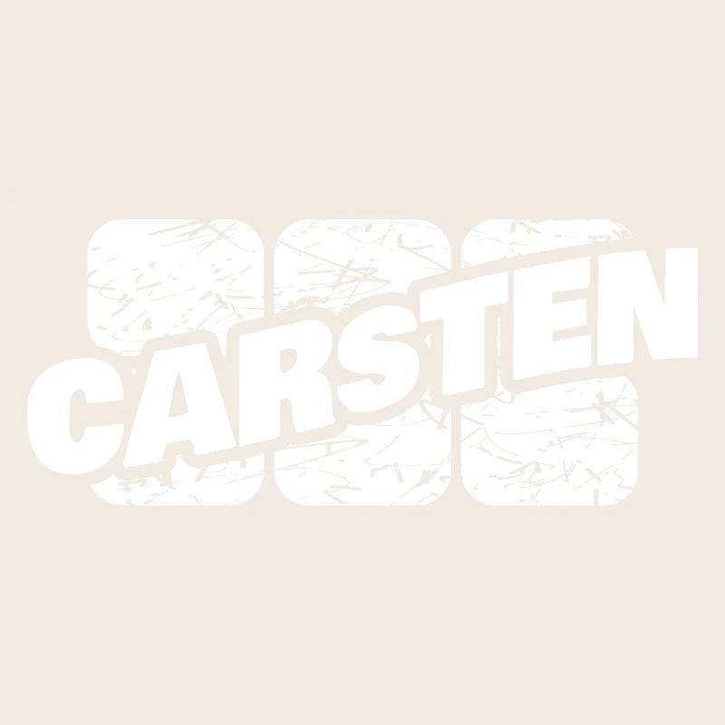 Gift for Carsten