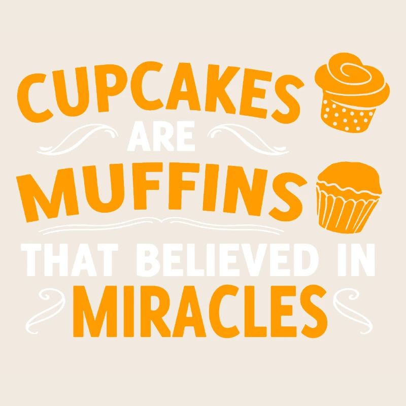 Baker Cupcakes