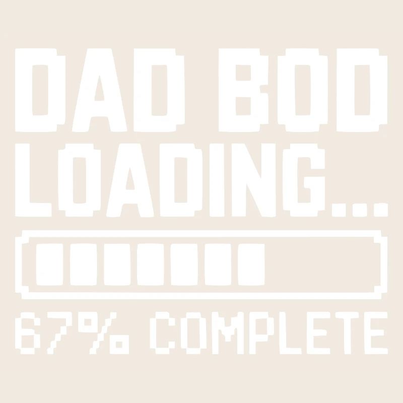 Papa Bod Loading