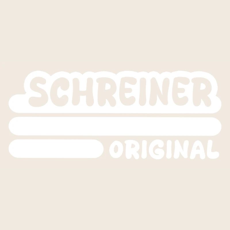 Beruf Schreiner