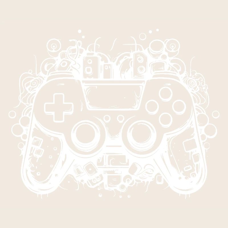 Spiel Controller