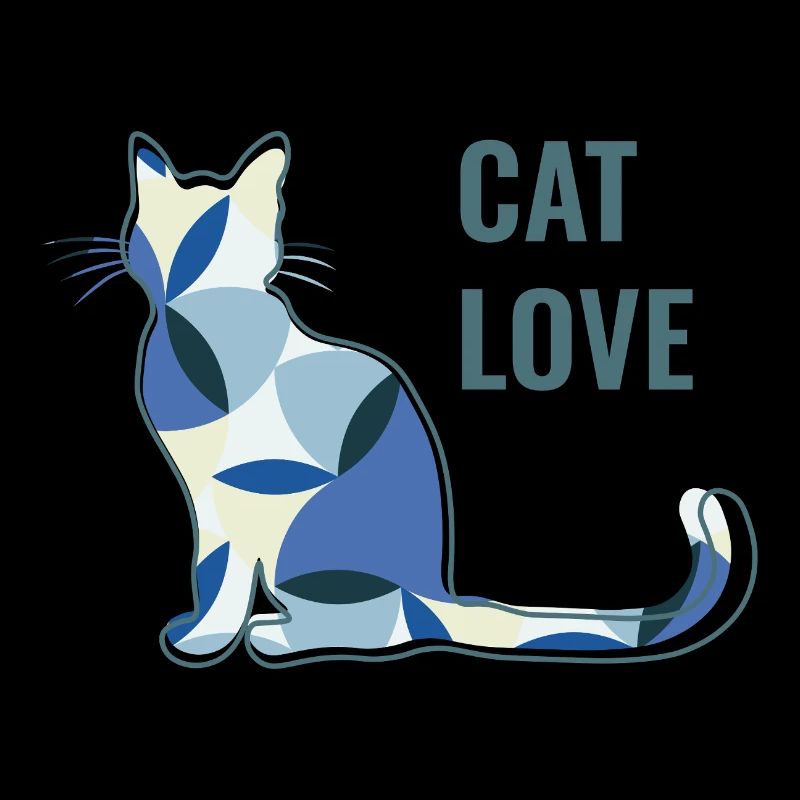 Katzenliebe - Cat Love