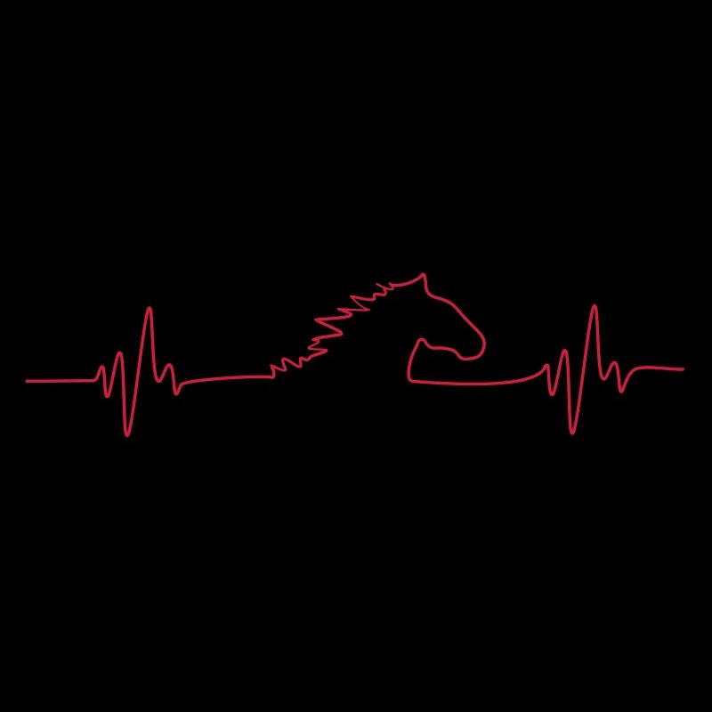 HORSEfrequency_Pferdeherzschlag