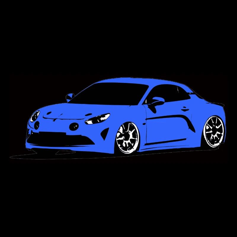 Alpine Revival