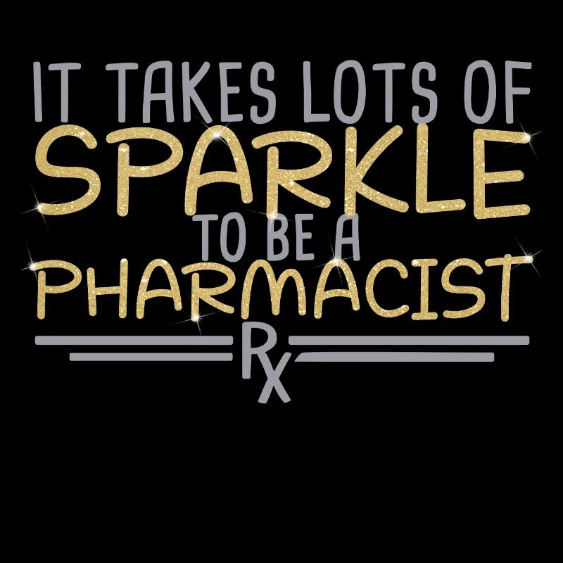 Pharmacist Sparkle