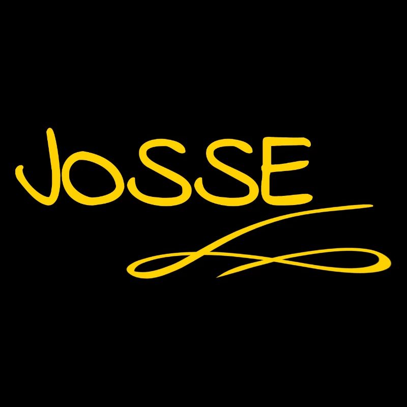 First name Josse