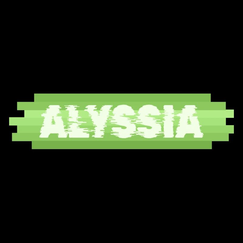 Alyssia