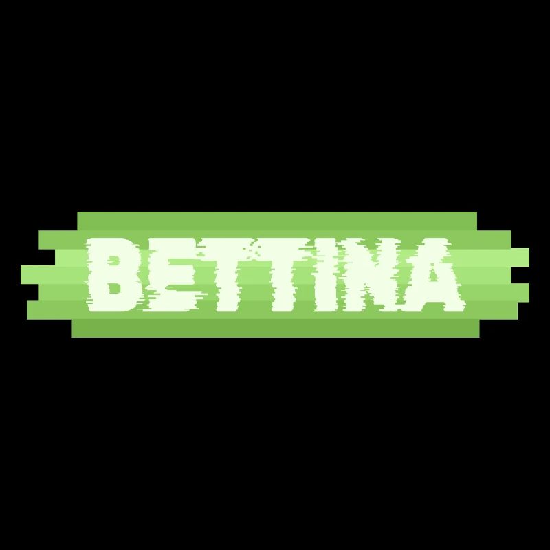Gift for Bettina