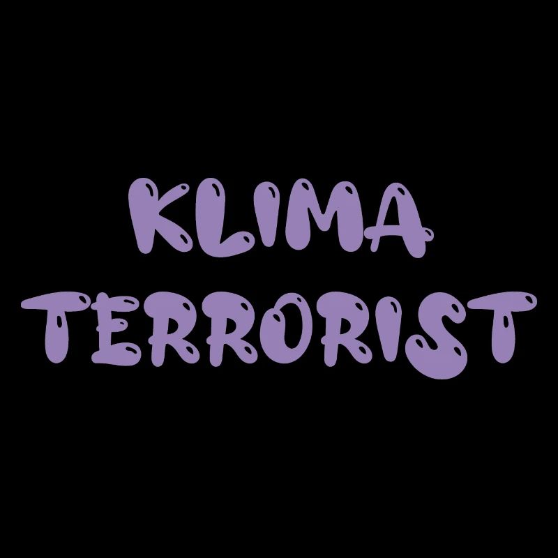 klimaterrorist