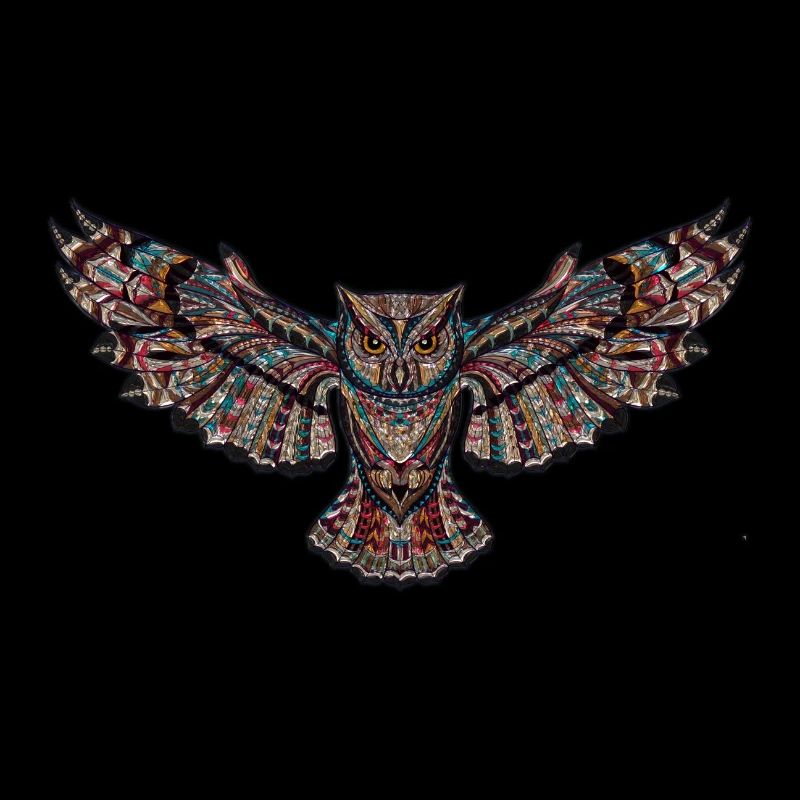 owl