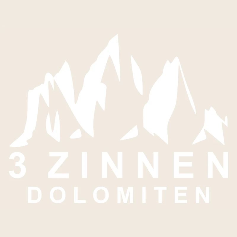 Dolomites des Trois Pics