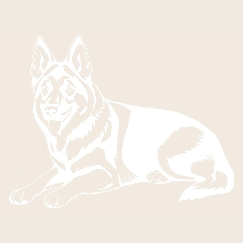 Schäferhund