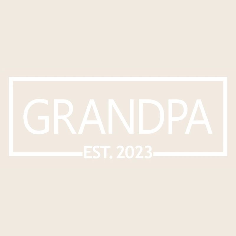 Opa Est. 2023, Opa wird, Schwangerschaft enthüllen