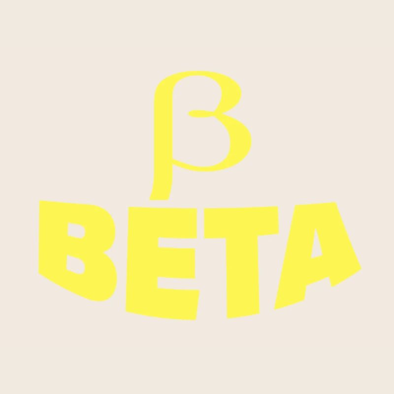 BÊTA
