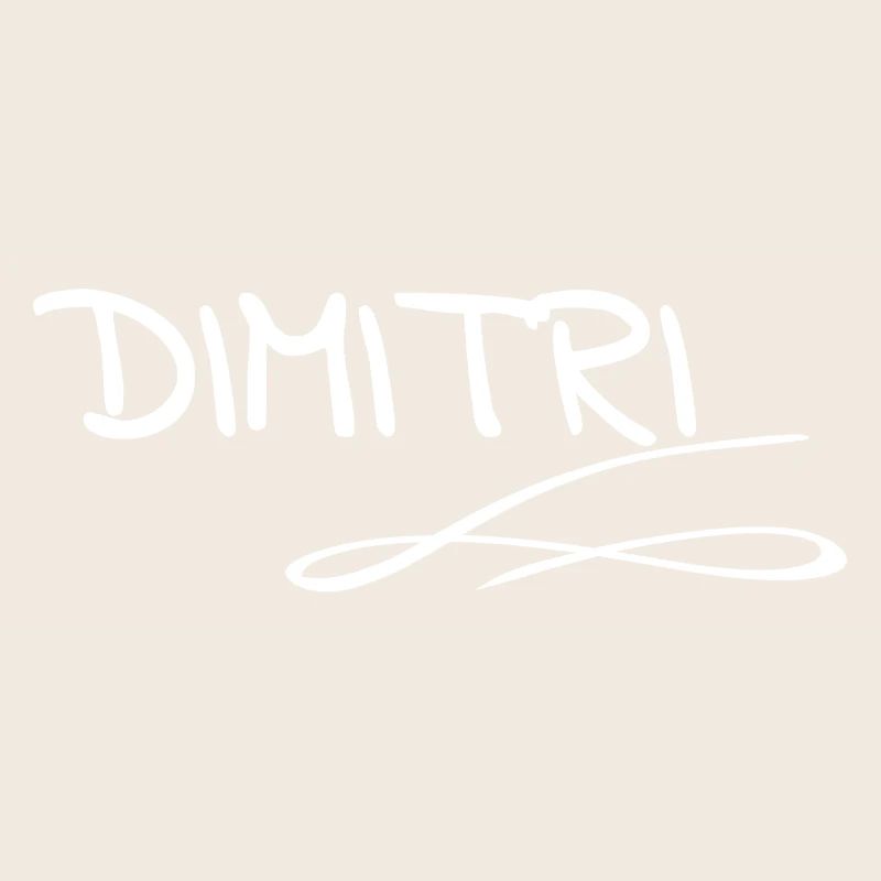 Dimitri