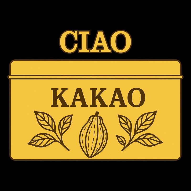 CIAO KAKAO
