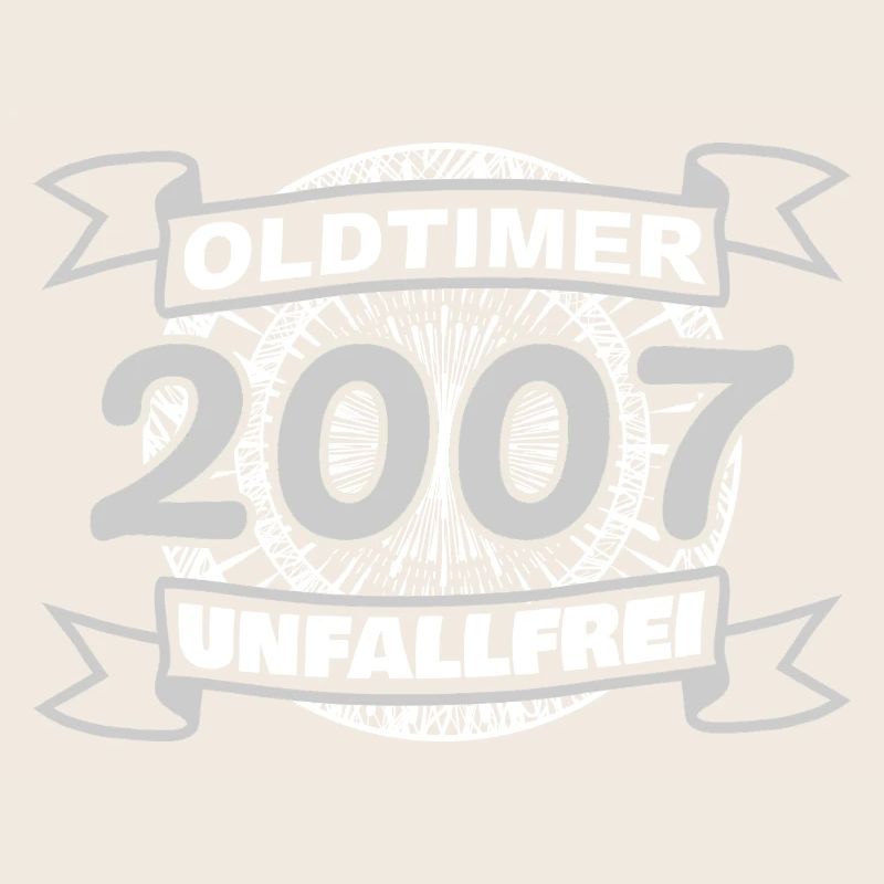 Oldtimer 2007