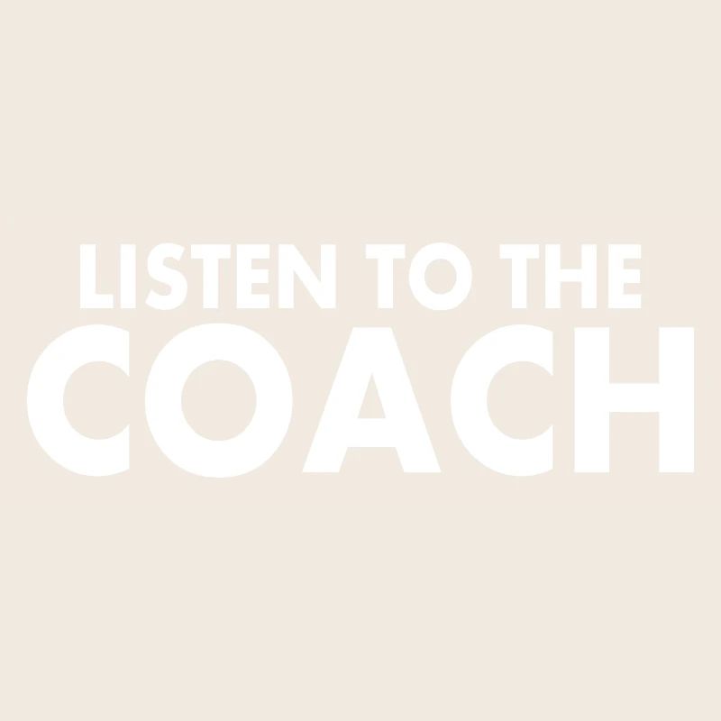 Coach