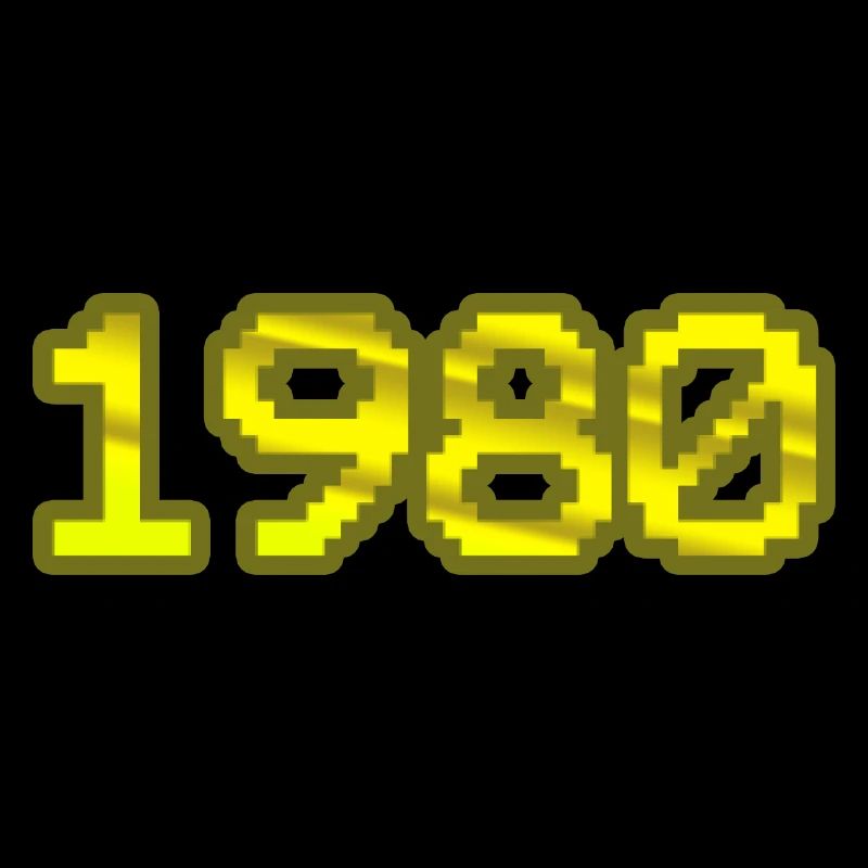 Nerd 1980
