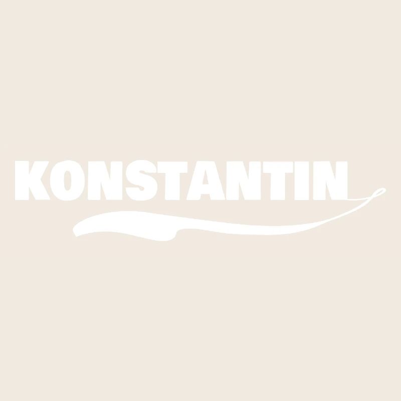 Constantine comme prénom