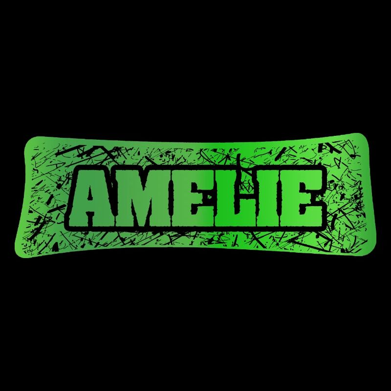 First name Amelie