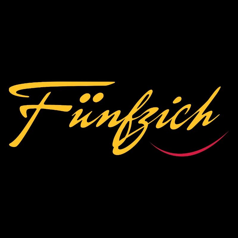 fünfzig