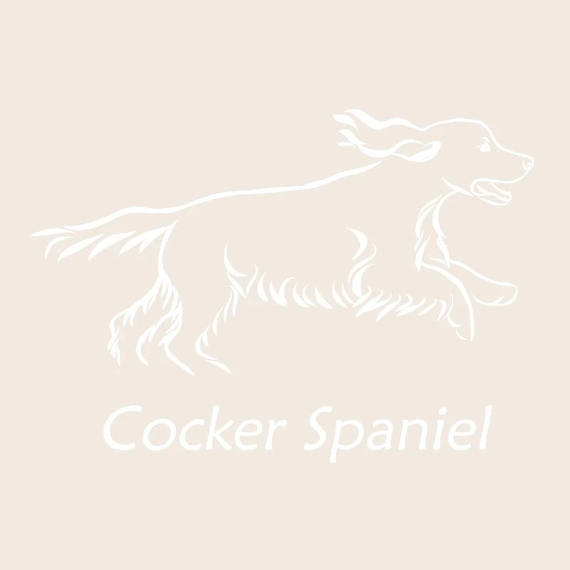 Cocker Spaniel