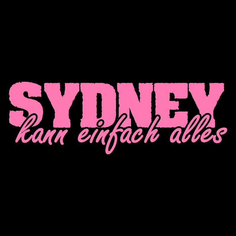 Sydney