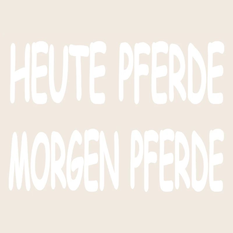 Pferde