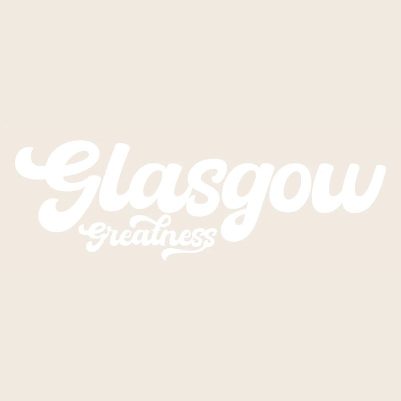 Glasgow Greatness, UK